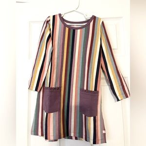 Ruffle Butts kids dress